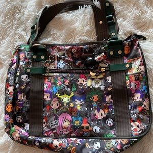 Tokidoki purse